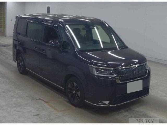 2022 Honda Step WGN
