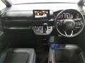 2022 Honda Step WGN