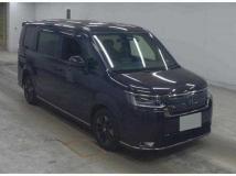 2022 Honda Step WGN