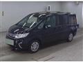 2019 Honda Step WGN