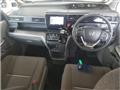 2019 Honda Step WGN