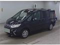 2019 Honda Step WGN