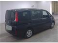 2019 Honda Step WGN