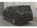 2022 Toyota Vellfire