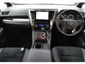2022 Toyota Vellfire