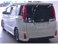2019 Toyota Voxy