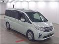 2017 Honda Step WGN