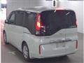 2017 Honda Step WGN