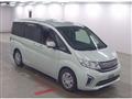 2017 Honda Step WGN