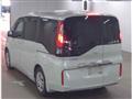 2017 Honda Step WGN