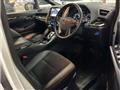 2018 Toyota Alphard Hybrid