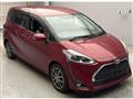 2022 Toyota Sienta