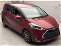 2022 Toyota Sienta