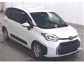 2023 Toyota Sienta