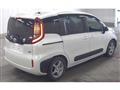 2023 Toyota Sienta