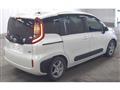 2023 Toyota Sienta
