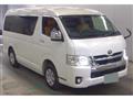 2020 Toyota Hiace Wagon