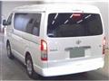 2020 Toyota Hiace Wagon