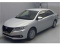 2017 Toyota Allion