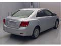 2017 Toyota Allion