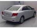 2017 Toyota Allion