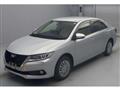2017 Toyota Allion