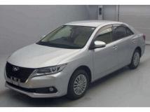 2017 Toyota Allion
