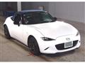 2022 Mazda Roadster