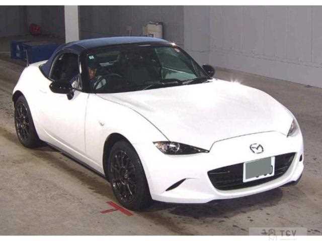 2022 Mazda Roadster