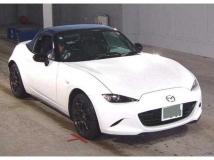 2022 Mazda Roadster