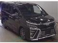 2019 Toyota Voxy