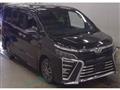 2019 Toyota Voxy
