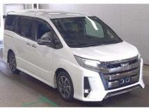 2021 Toyota Noah