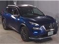 2023 Nissan X-Trail