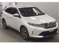 2017 Toyota Harrier