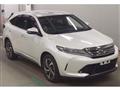 2017 Toyota Harrier