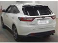 2017 Toyota Harrier