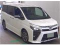 2020 Toyota Voxy