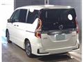 2022 Nissan Serena