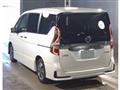 2022 Nissan Serena