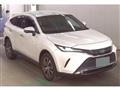 2023 Toyota Harrier