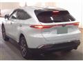 2023 Toyota Harrier