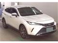 2023 Toyota Harrier