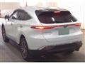 2023 Toyota Harrier