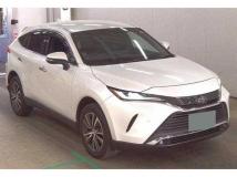 2023 Toyota Harrier