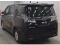 2019 Toyota Vellfire