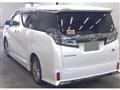2018 Toyota Vellfire