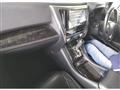 2018 Toyota Vellfire