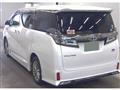 2018 Toyota Vellfire