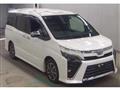 2019 Toyota Voxy